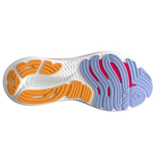 Zapatillas Brooks Glycerin 22 Mujer Negro/Morado [3]