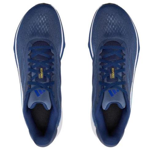 Zapatillas Adidas Response Super M Azul [2]