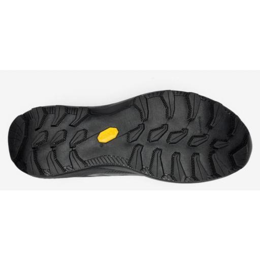 Zapatos Senderismo Chiruca Cenote 08 Gore Tex Negro [4]