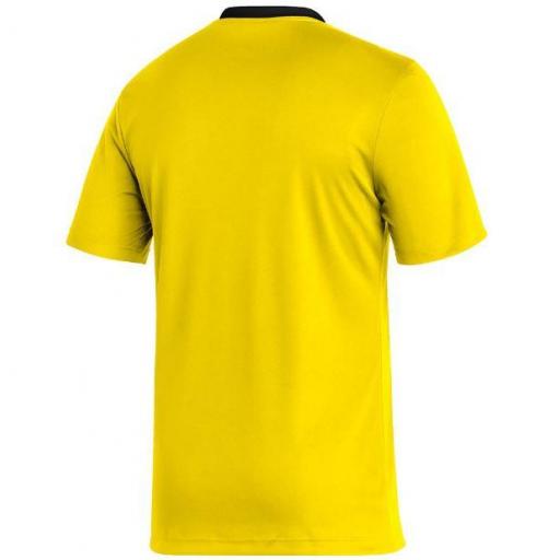 Camiseta Adidas ENTRADA 22 Jersey Amarilla [1]