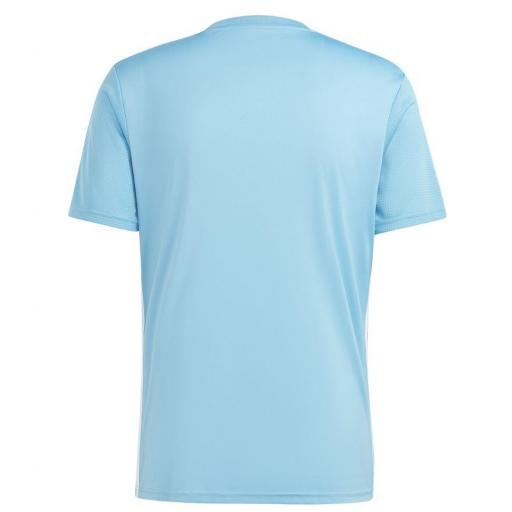 Camiseta Adidas Tabela 23 Jsy Azul Claro [1]