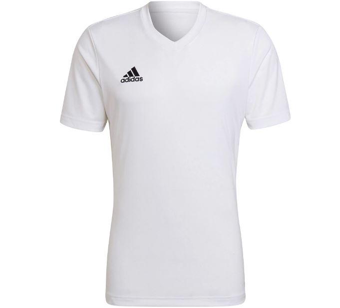 Camiseta Adidas ENTRADA 22 Jersey Blanca