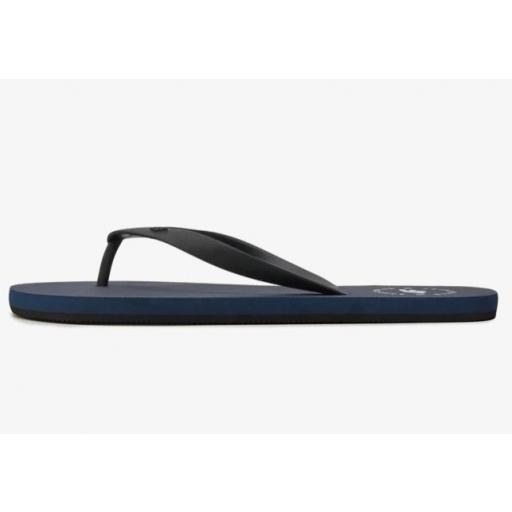 Chanclas 4F M026A Flip Flop Azul Marino [1]
