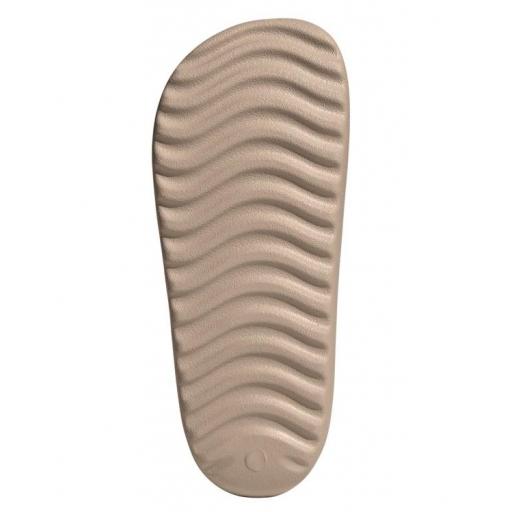 Chanclas Adidas Adilette Lumia Marrón [2]