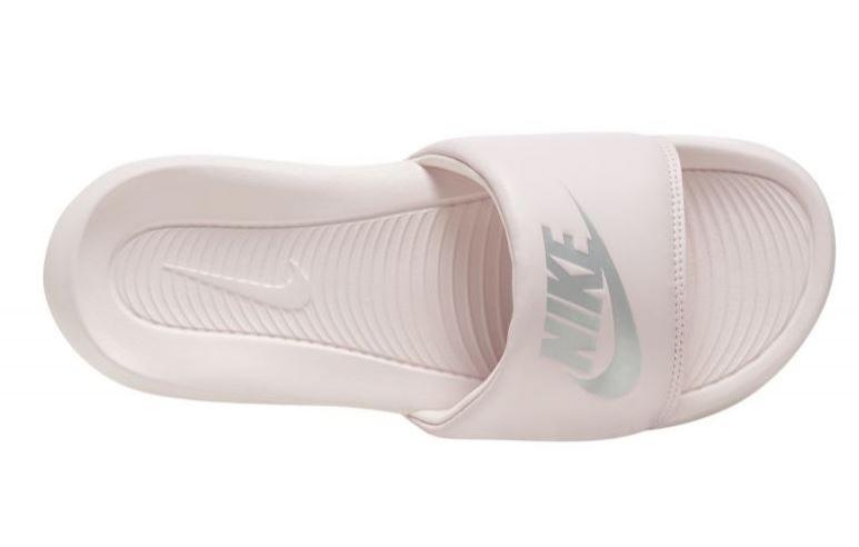 Comprar Chanclas Nike Victori One Slide Rosa por 29,95 €