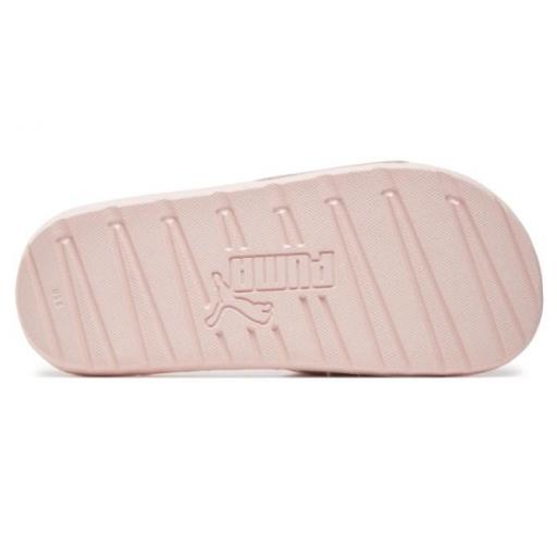 Chanclas Puma Cool Cat 2.0 Rosa/Dorado [3]