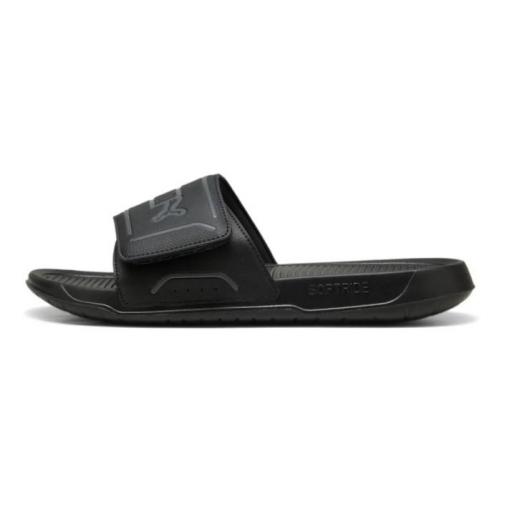 Chanclas Puma Royalcat Comfort 2 Negras [2]