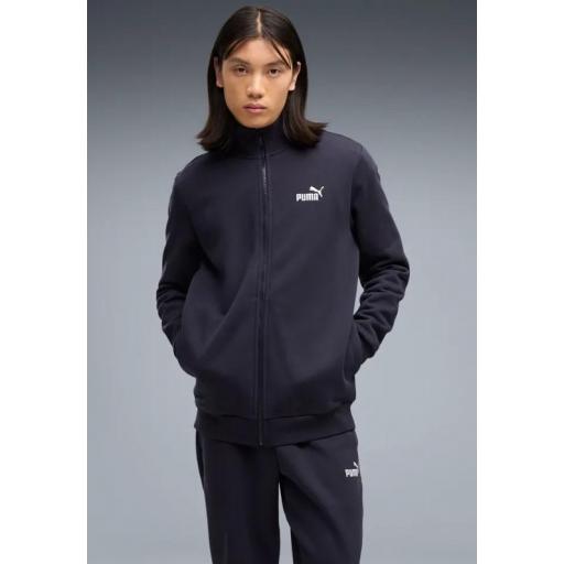 Chándal Puma ESS Sweat Suit Azul Marino [1]