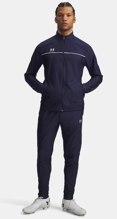 Chándal Under Armour Challenger Azul Marino