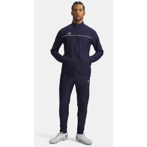 Chándal Under Armour Challenger Azul Marino [0]