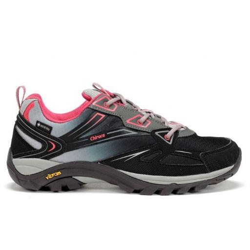Zapatillas Senderismo Chiruca Aruba 03 Gore Tex [0]