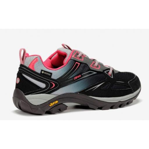 Zapatillas Senderismo Chiruca Aruba 03 Gore Tex [2]