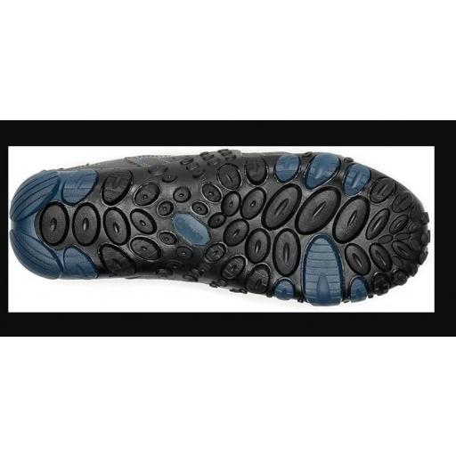 Sandalias Chiruca Indico 13 Gris/Azul [2]