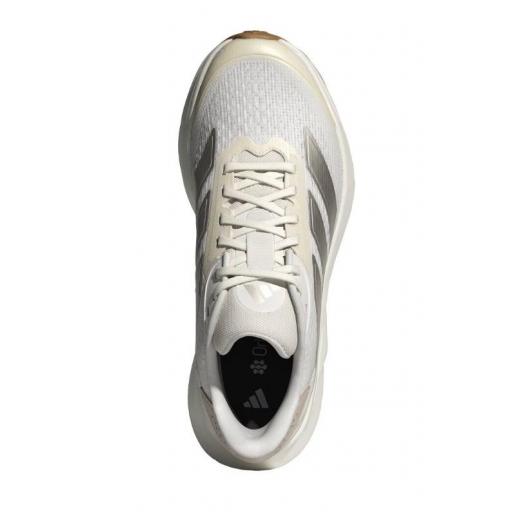 Zapatillas Adidas Duramo SL2 W Beige/Dorado [2]