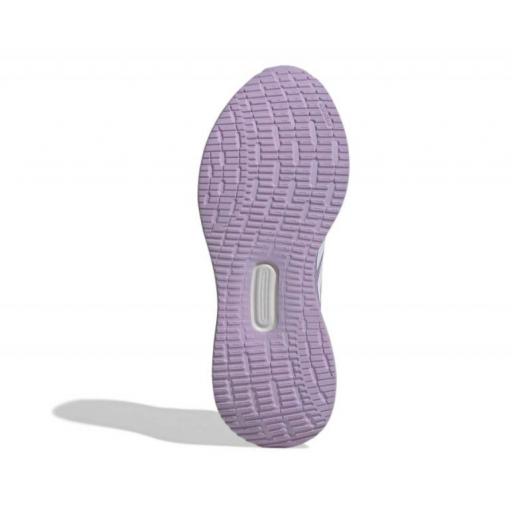 Zapatillas Adidas Runfalcon 5 W Lila [3]