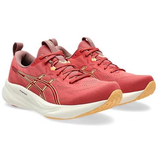 Zapatillas Asics Gel-Pulse 16 Rosa Oscuro [1]