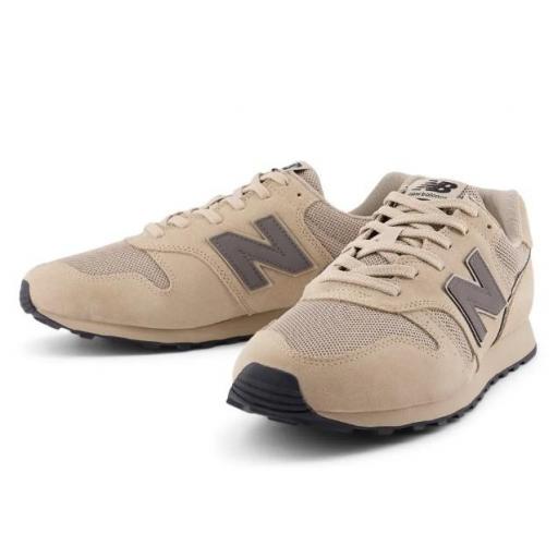 Zapatillas New Balance 373 v2 Marron Stoneware [2]