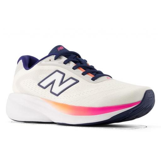 Zapatillas New Balance Fresh Foam 680 v9 Mujer Crema [1]