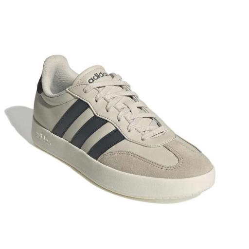 Zapatillas Adidas Barreda Beige/Marron [1]