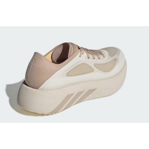 Zapatillas Adidas Hyperboost Run W Marrón [2]