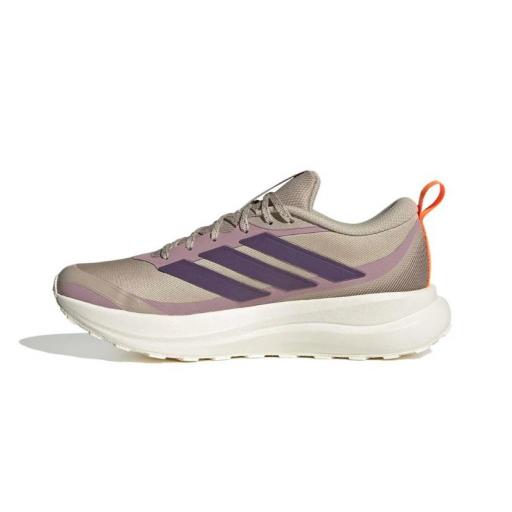 Zapatillas Adidas Runfalcon 6 ATR Khaki/Morado [3]
