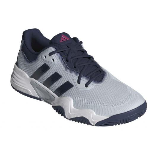 Zapatillas Adidas Solematch Control 2 Tenis Azul Halo [1]