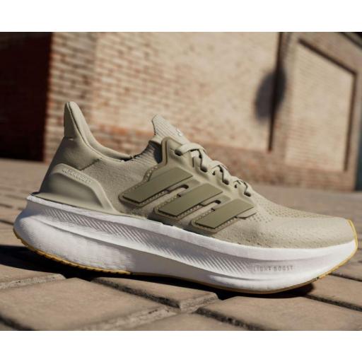 Zapatillas Adidas ULTRABOOST 5 W Verde [3]