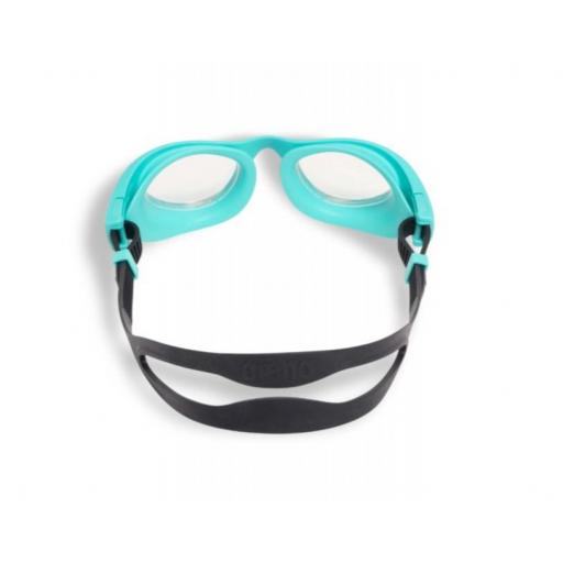 Gafas Natación Arena The One Turquesa [3]