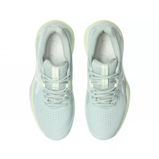Zapatillas Asics Gel-Challenger 15 Clay Verde [2]