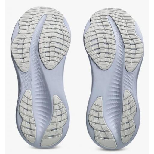 Zapatillas Asics Gel-Excite 11 Azul Claro/Crema [3]