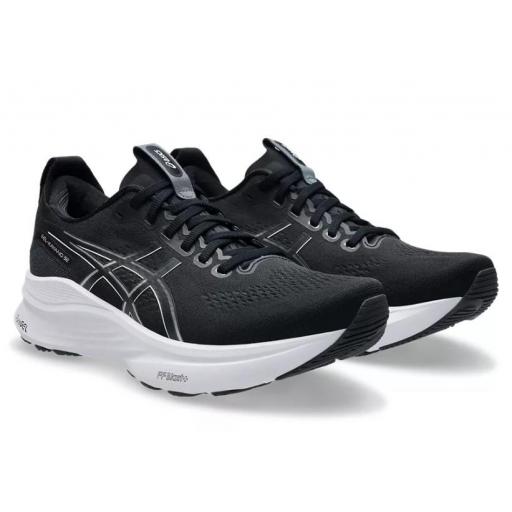 Zapatillas Asics Gel-Kayano 32 Negra [1]