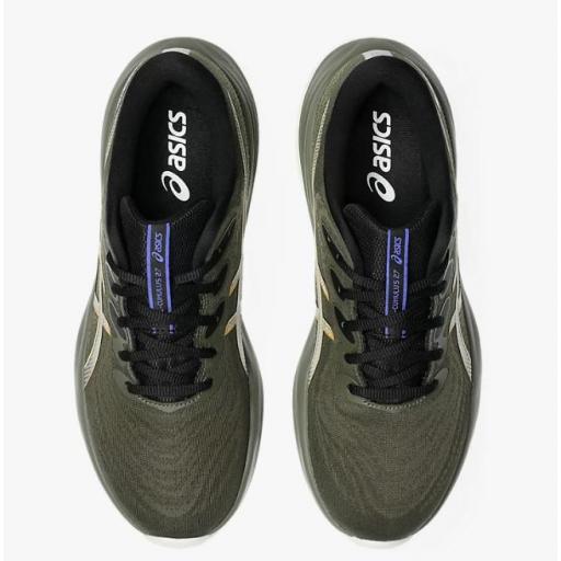 Zapatillas Asics Gel-Cumulus 27 Gore Tex [3]