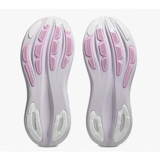 Zapatillas Asics Gel-Nimbus 28 Rosa Dahlia [4]