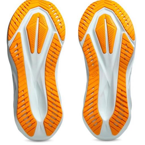 Zapatillas Asics Novablast 5 Artic Blue [4]