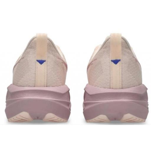 Zapatillas Asics Novablast 5 Rosa Perla [3]