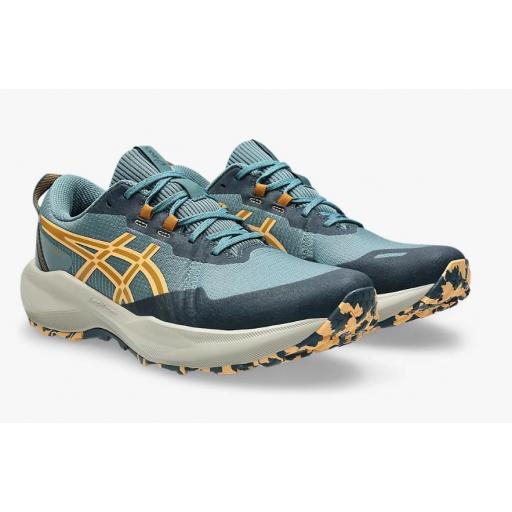 Zapatillas Asics Gel-Venture 11 Azul Verdoso [1]