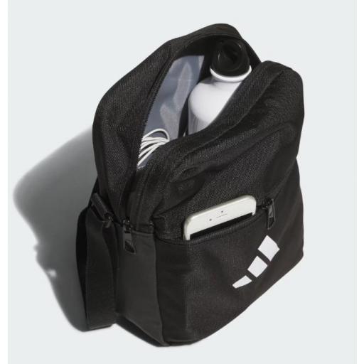 Bolso Organizador Adidas Negro [2]