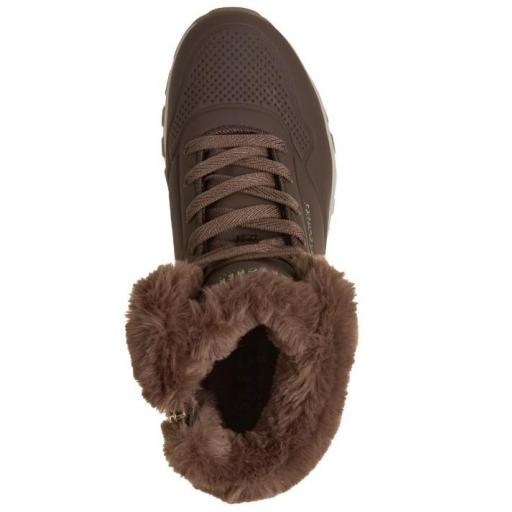 Botas Skechers UNO Rugged-Artic Avenue Marrón [3]