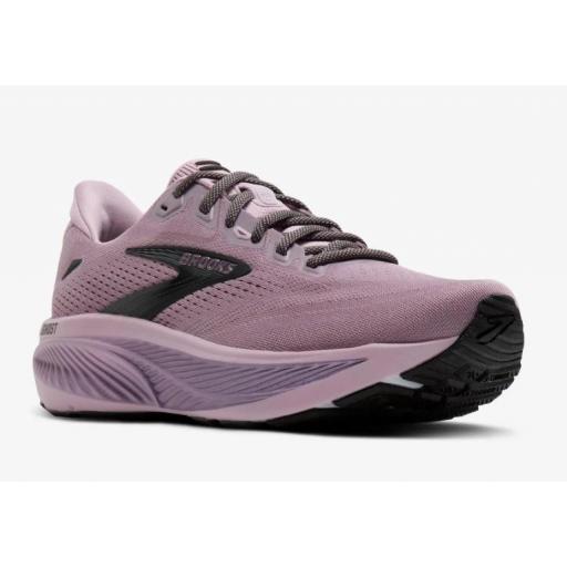 Zapatillas Brooks Ghost 18 Morada [1]