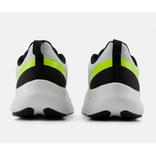 Zapatillas New Balance Fresh Foam 625 Celeste/Amarillo [2]