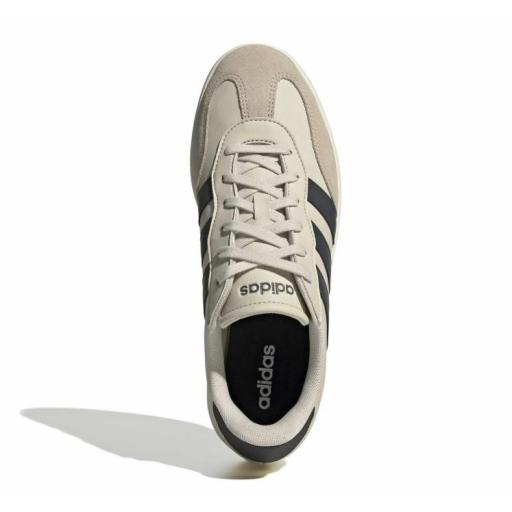 Zapatillas Adidas Barreda Beige/Marron [2]