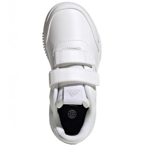 Zapatillas Adidas Tensaur Sport 2.0 CF Velcro Blanca [2]