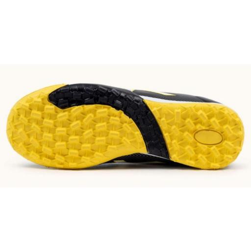 Bota Fútbol Munich Arenga Kid Turf 10 Negro [3]