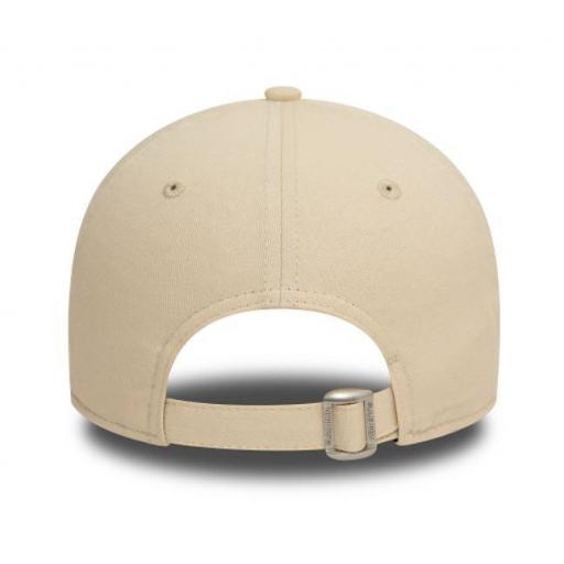 Gorra New Era ESS 9Twenty NY Yankees Beige [2]