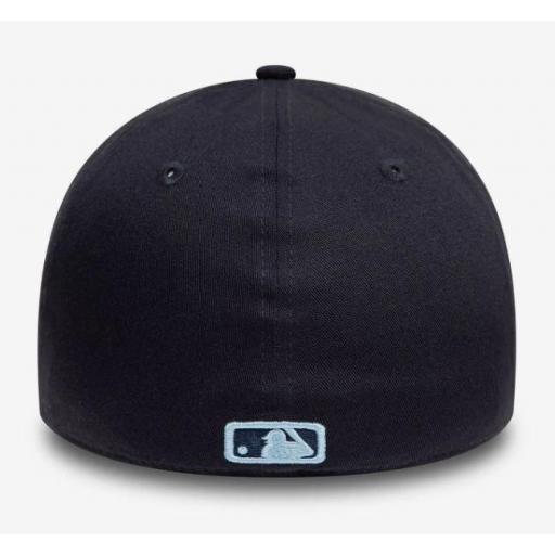 Gorra New Era Yankees League ESS 39 Thirty Azul [3]