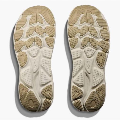 Zapatillas HOKA Clifton 10 Verde [3]