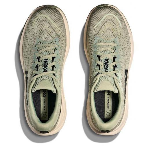 Zapatillas HOKA One One Rincon 4 Forest/Eucalyptus [2]