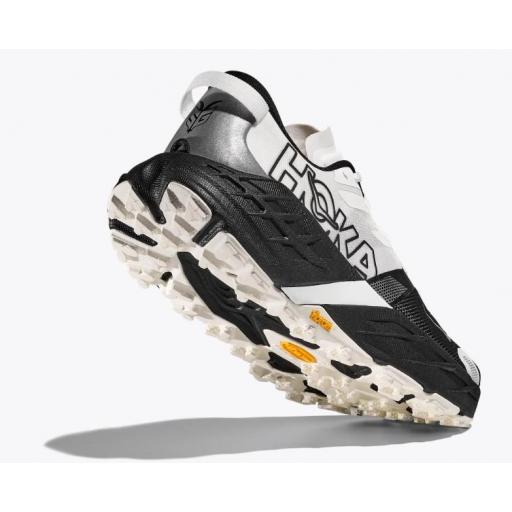 Zapatillas HOKA Speedgoat 7 Negro/Blanco [2]