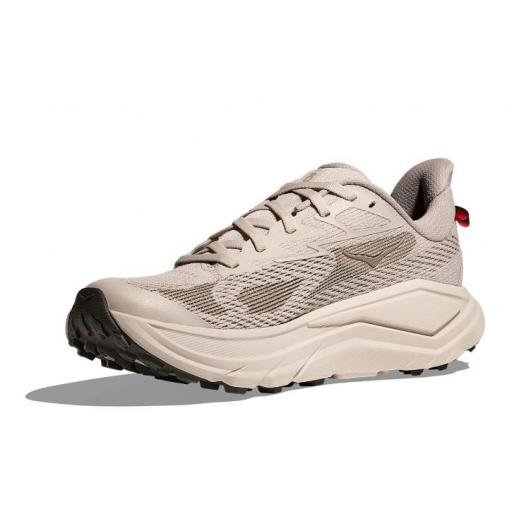 Zapatillas HOKA Challenger 8 Mujer Marrón/Gris [1]