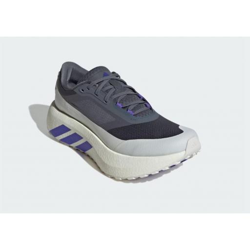 Zapatillas Adidas Hyperboost ATR M Gris [2]